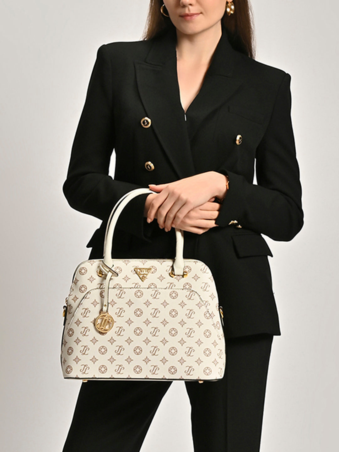 Mono Ozerk Medium Satchel Bag