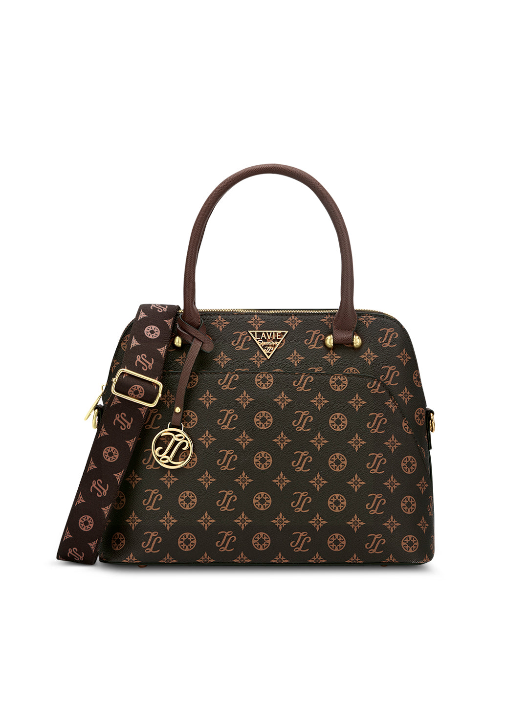Mono Ozerk Medium Satchel Bag