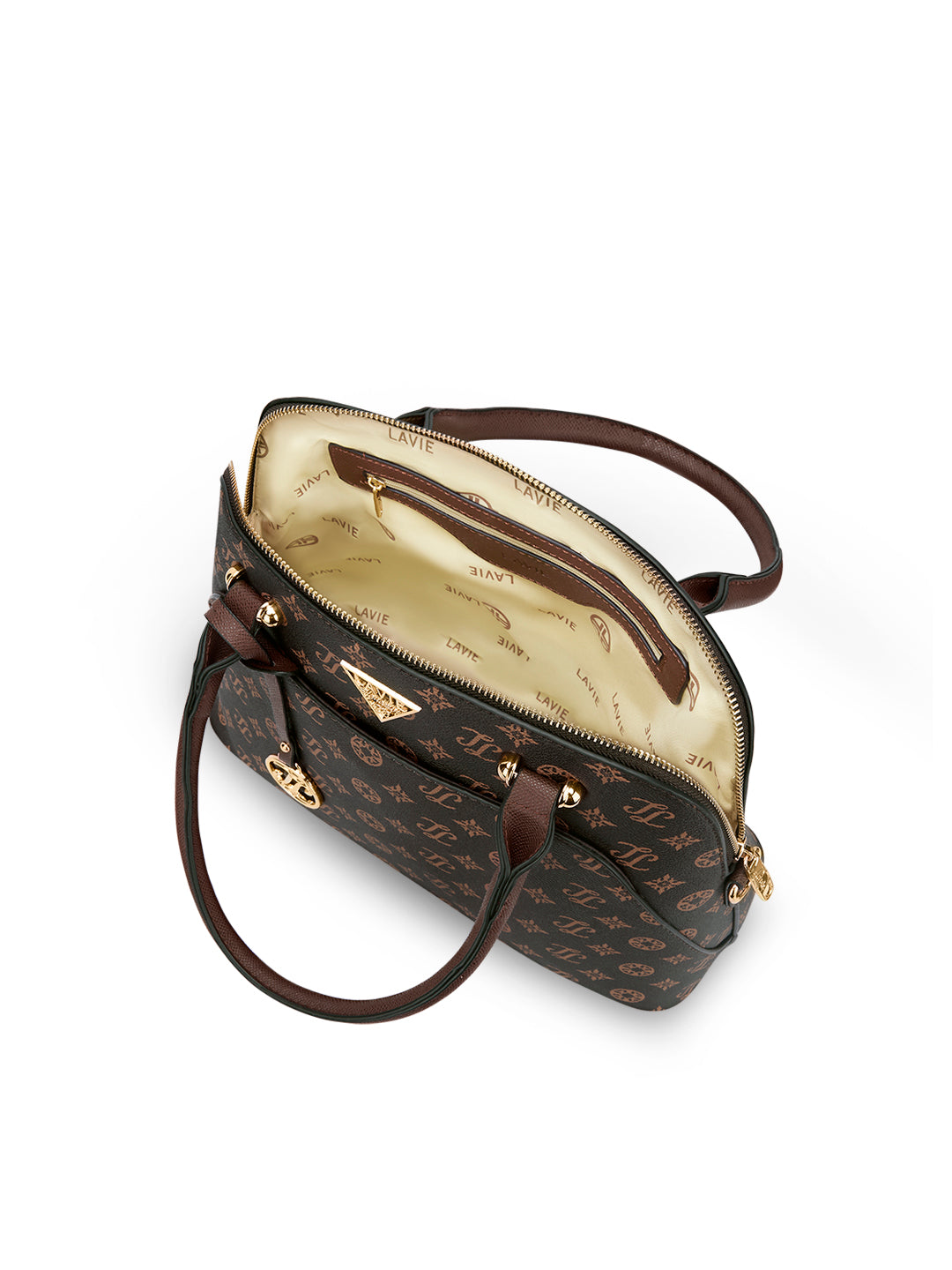 Mono Ozerk Medium Satchel Bag