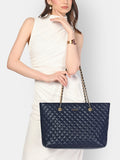 Query  Large Tote Bag