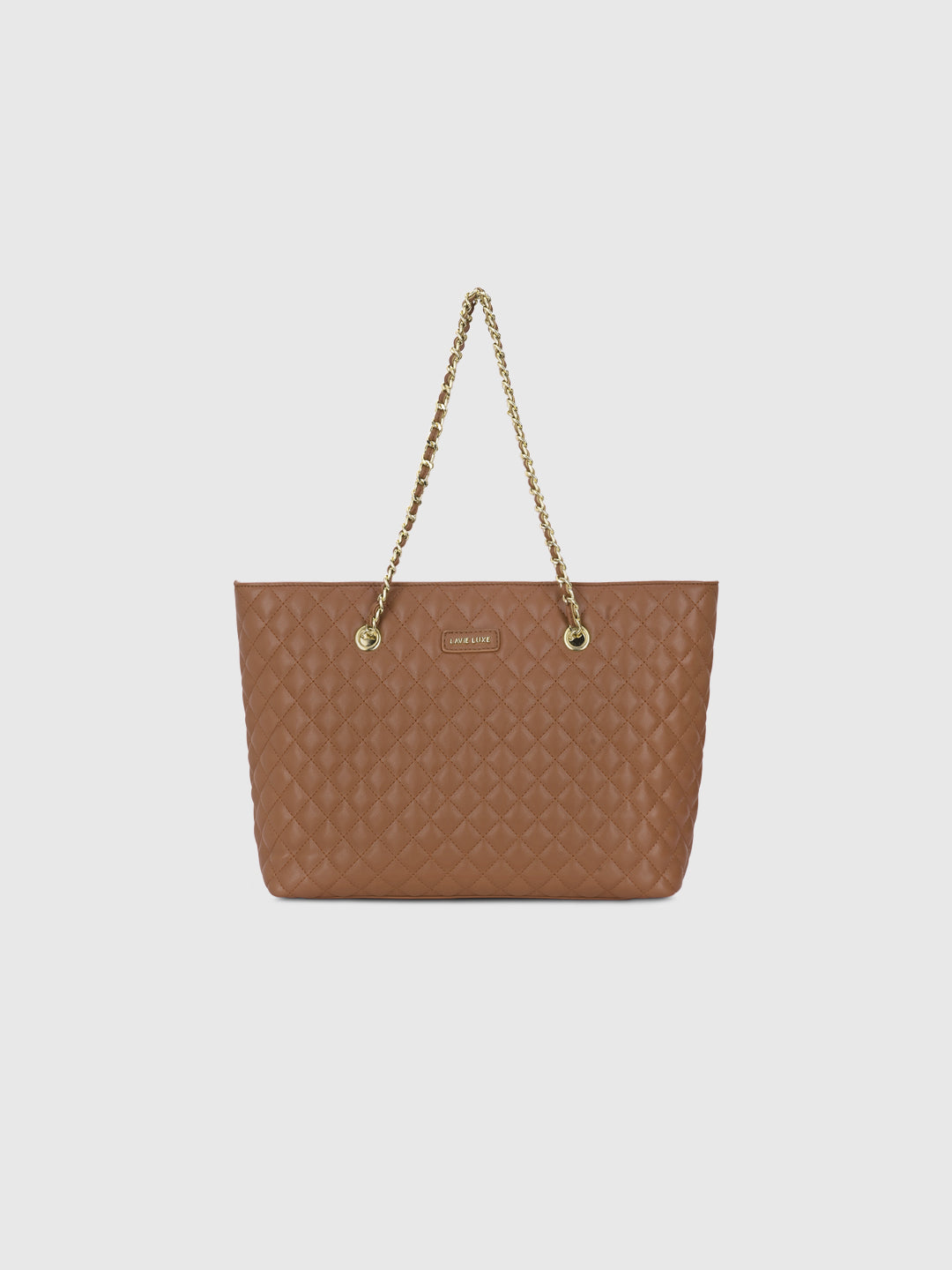 Query Large Tote Bag