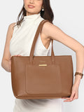 Bliss  Large Tote Bag