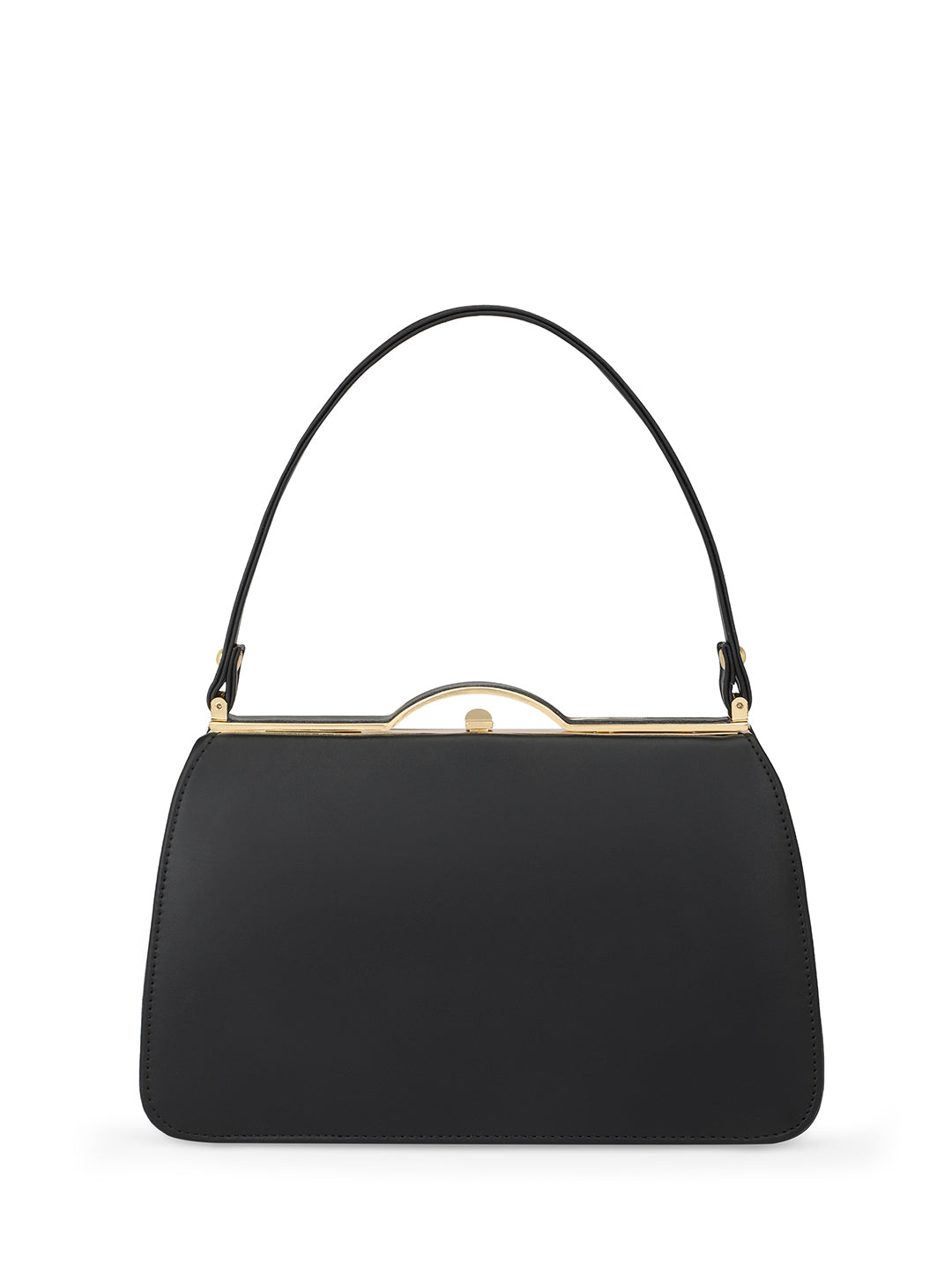 Lavie Signature Missouri Black Large Women's Frame Bag