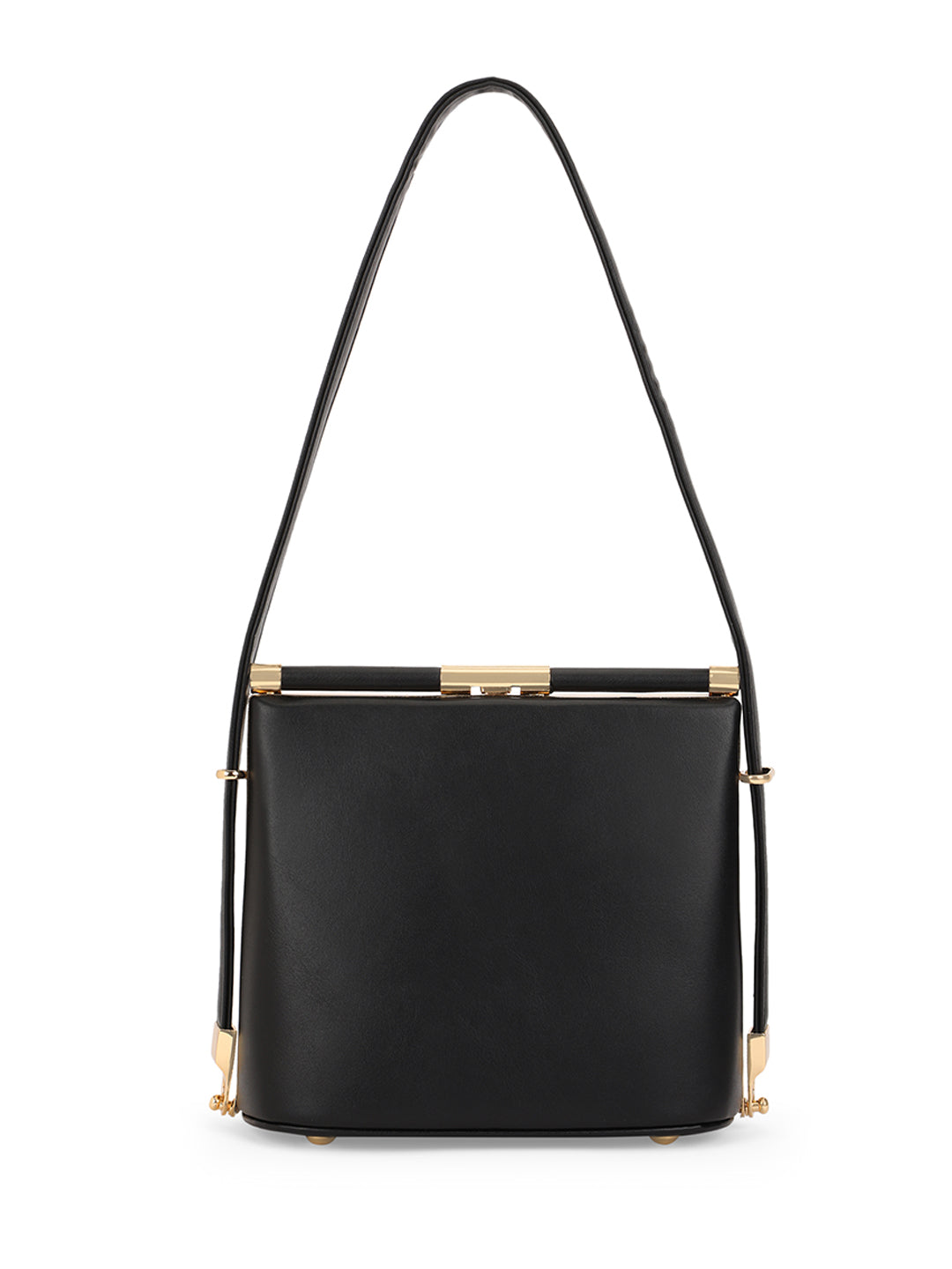 Lavie Signature Ohio Black Large Women's Ohio Frame Bag