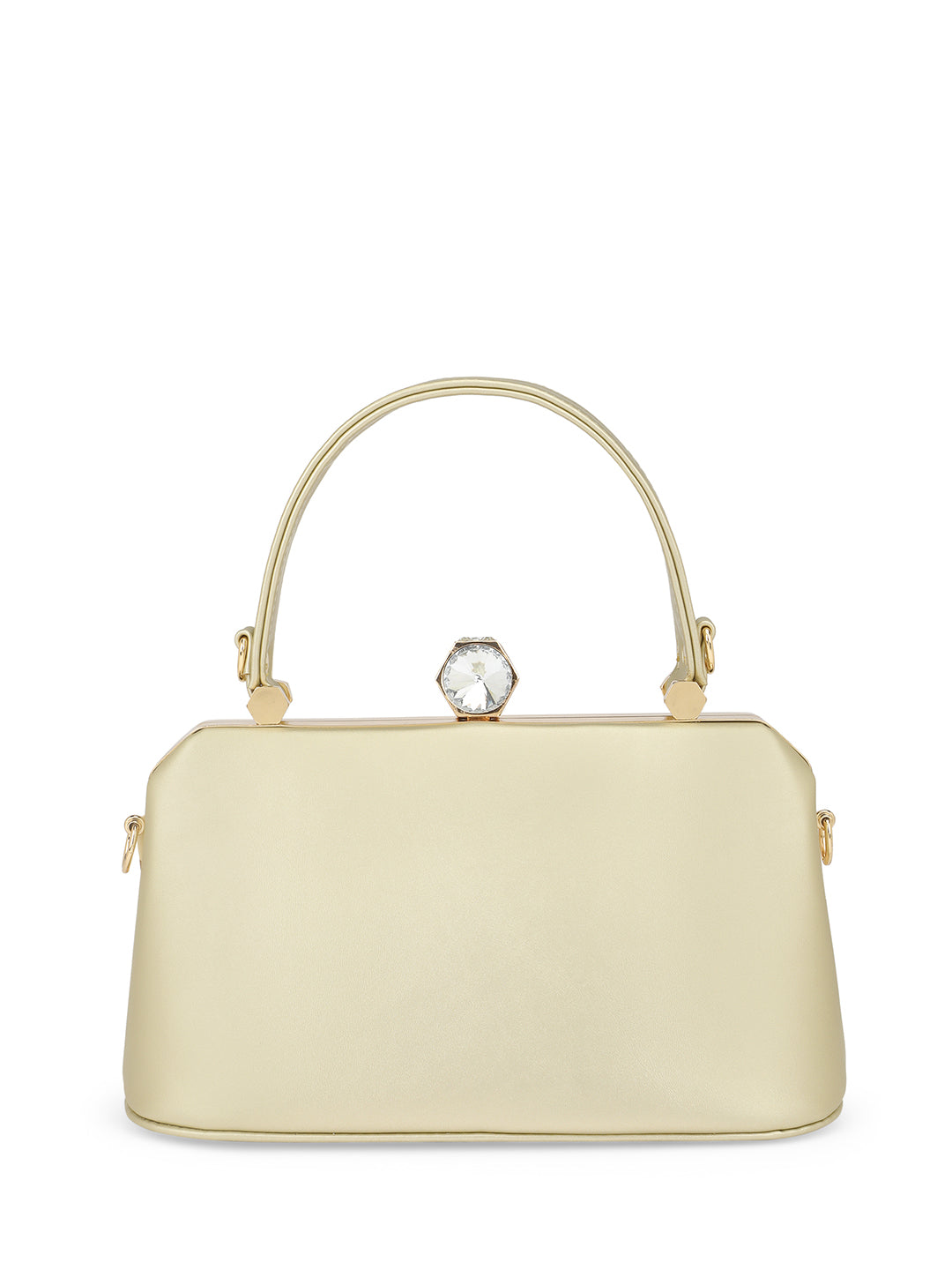 Lavie Signature Gaum Large Women's Frame Bag