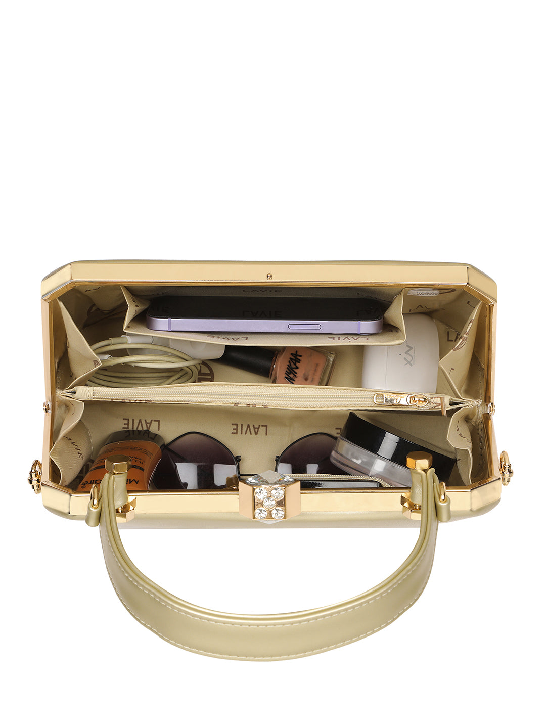 Lavie Signature Gaum Large Women's Frame Bag