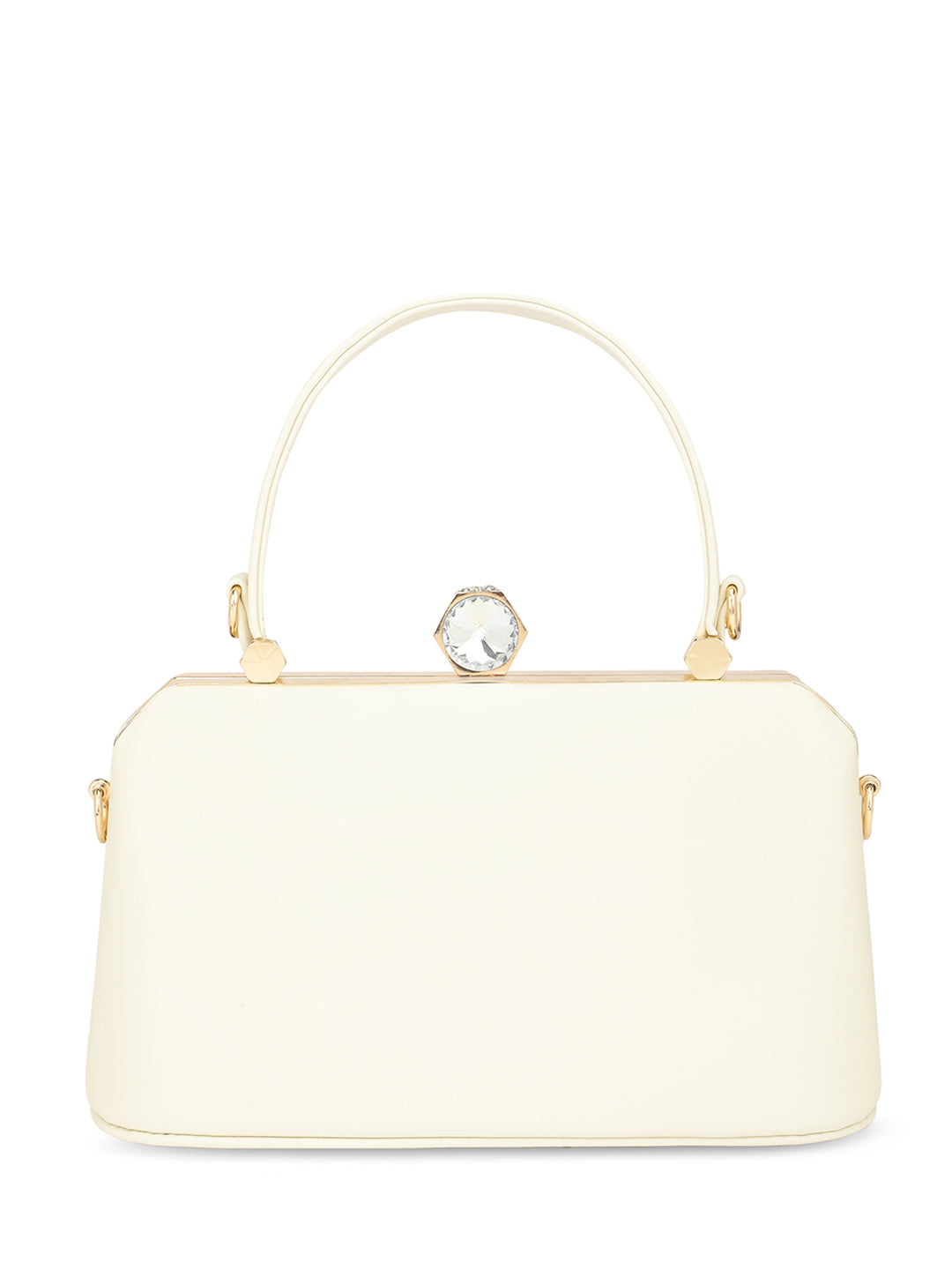 Lavie Signature Gaum Large Women's Frame Bag