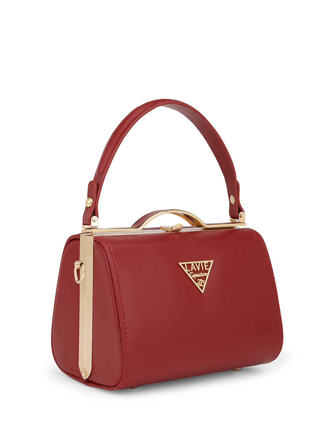 Lavie Signature Colorado Black Small Women's Frame Bag