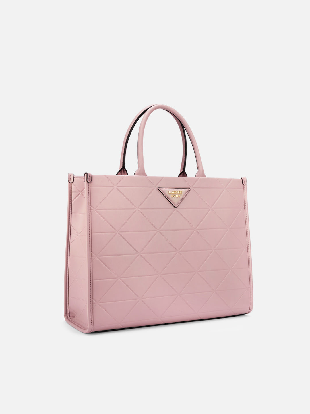 Mona25 Extra Large Box Satchel Bag