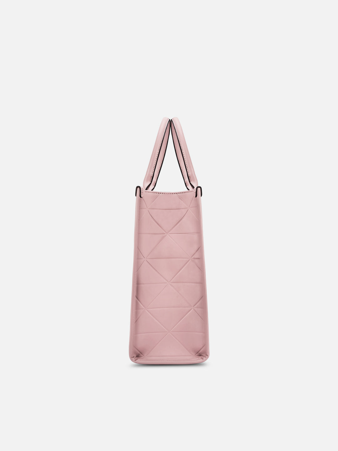 Mona25 Extra Large Box Satchel Bag