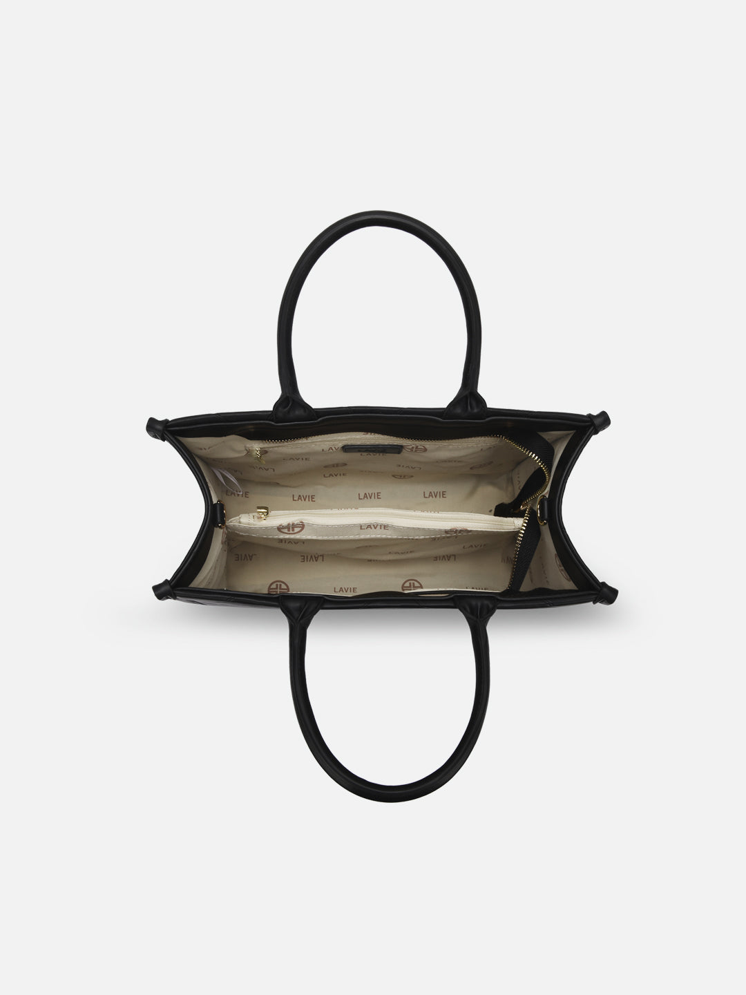 Mona25 Large Box Satchel Bag