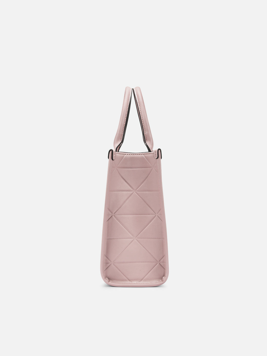 Mona25 Large Box Satchel Bag