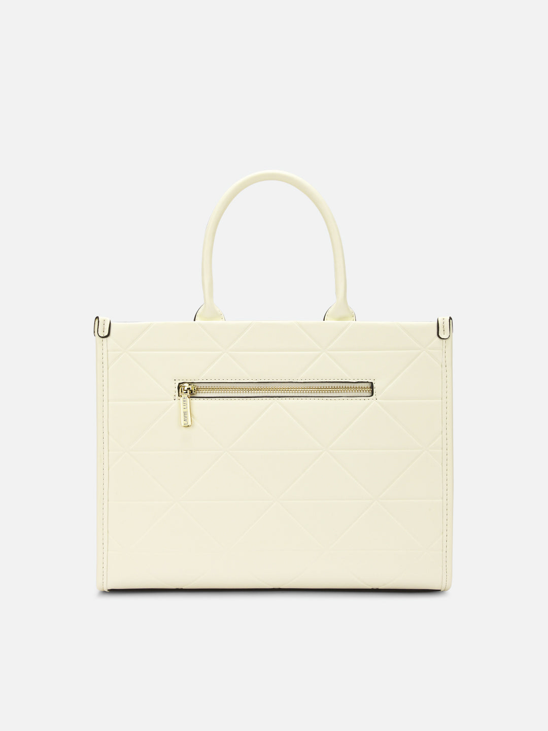 Mona25 Large Box Satchel Bag
