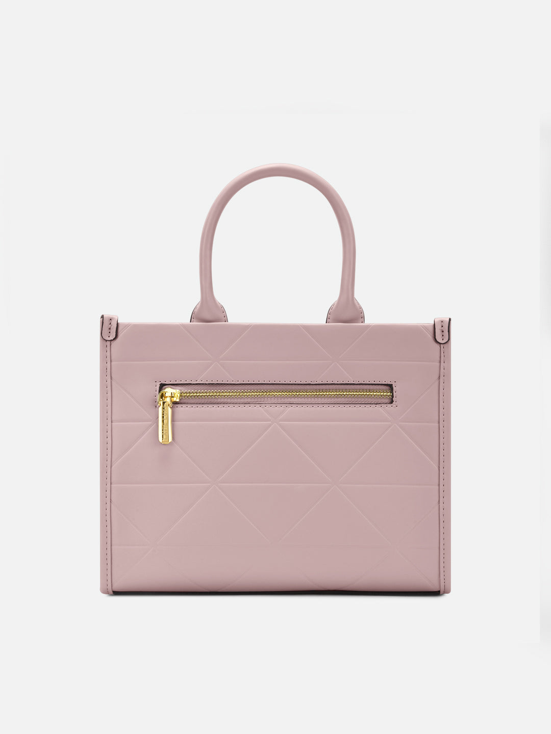 Mona25 Medium Box Satchel Bag