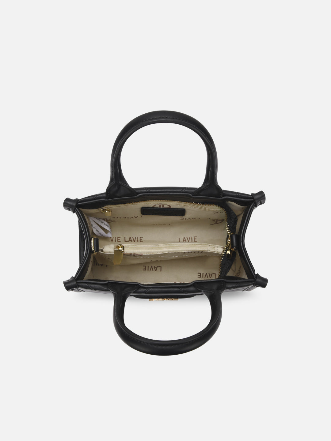 Mona25 Extra Small Box Satchel Bag