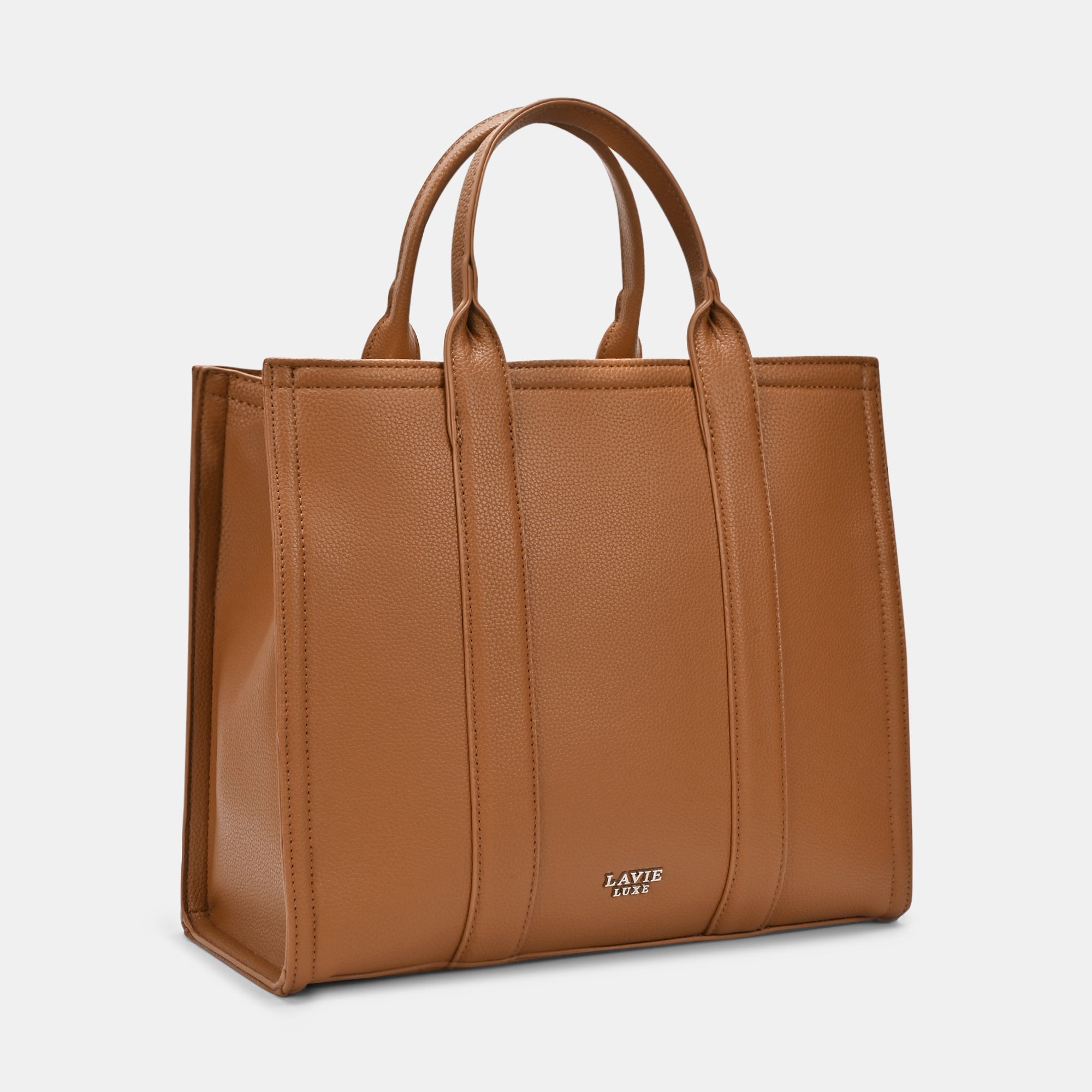 Cob's25 Large Satchel Bag