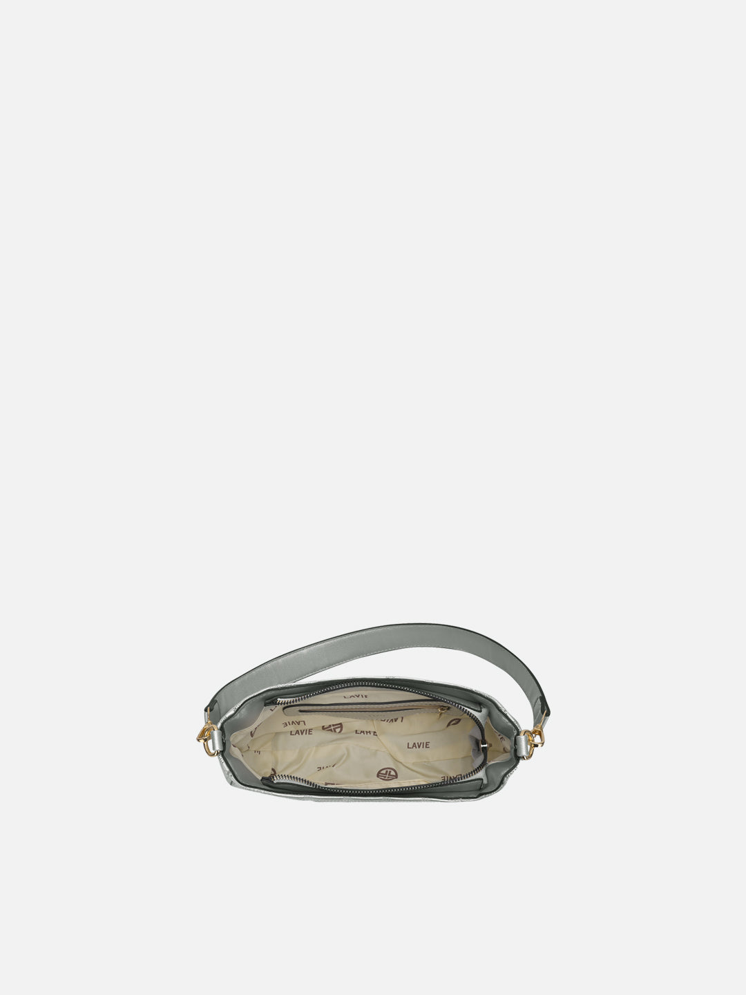 Modoc Small Hobo Bag