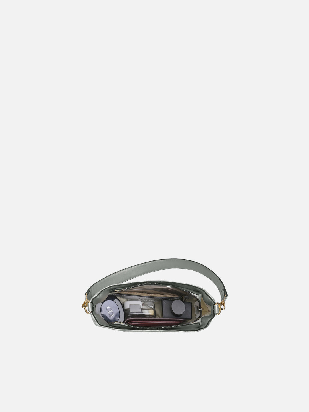 Modoc Small Hobo Bag