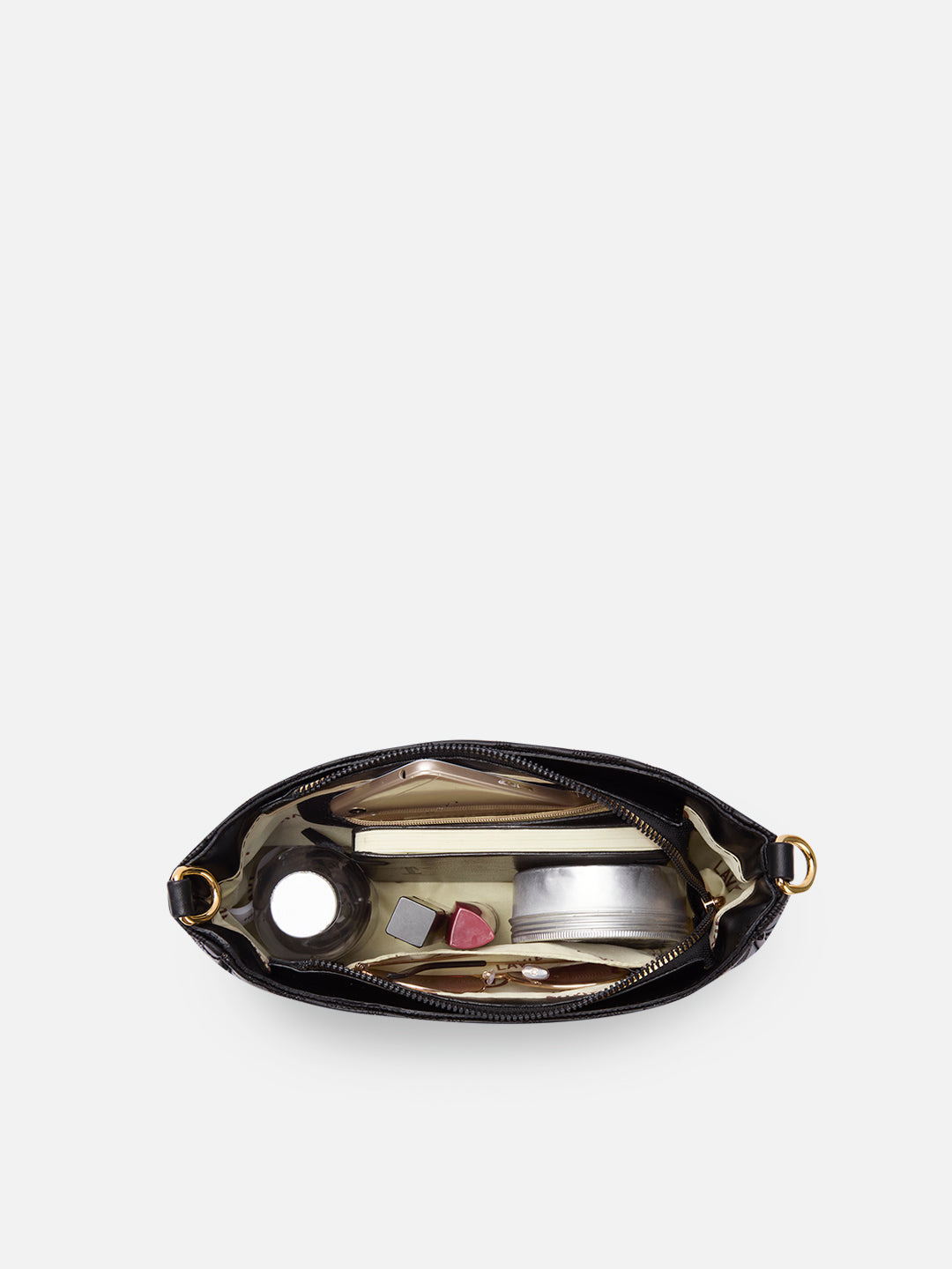 Modoc Small Hobo Bag