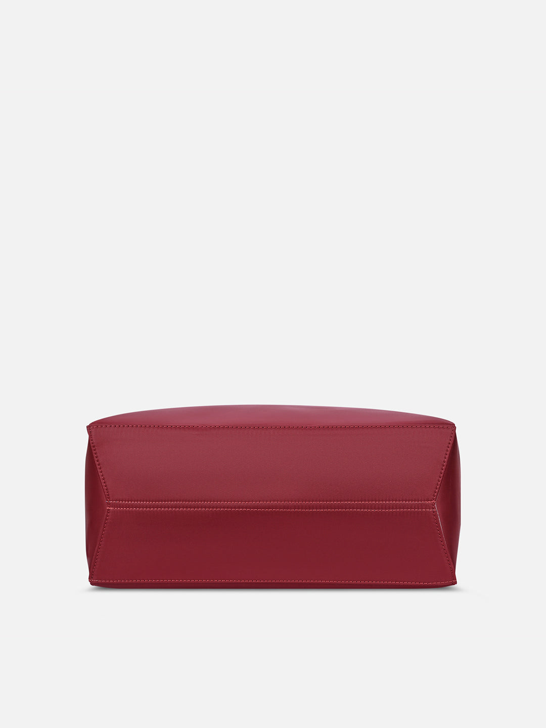 Zumi Large Tote Bag Maroon