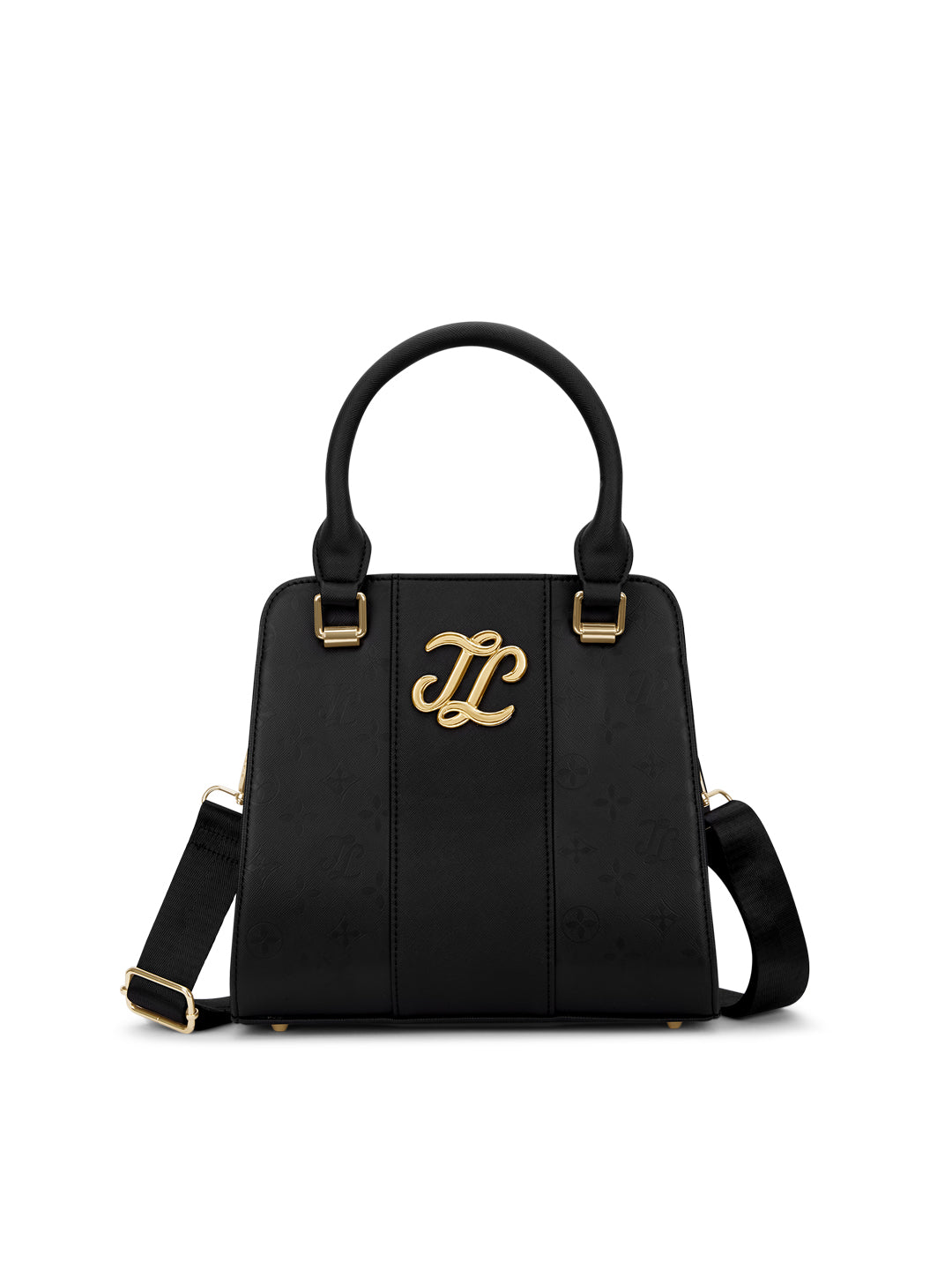 Boise Small Satchel Bag