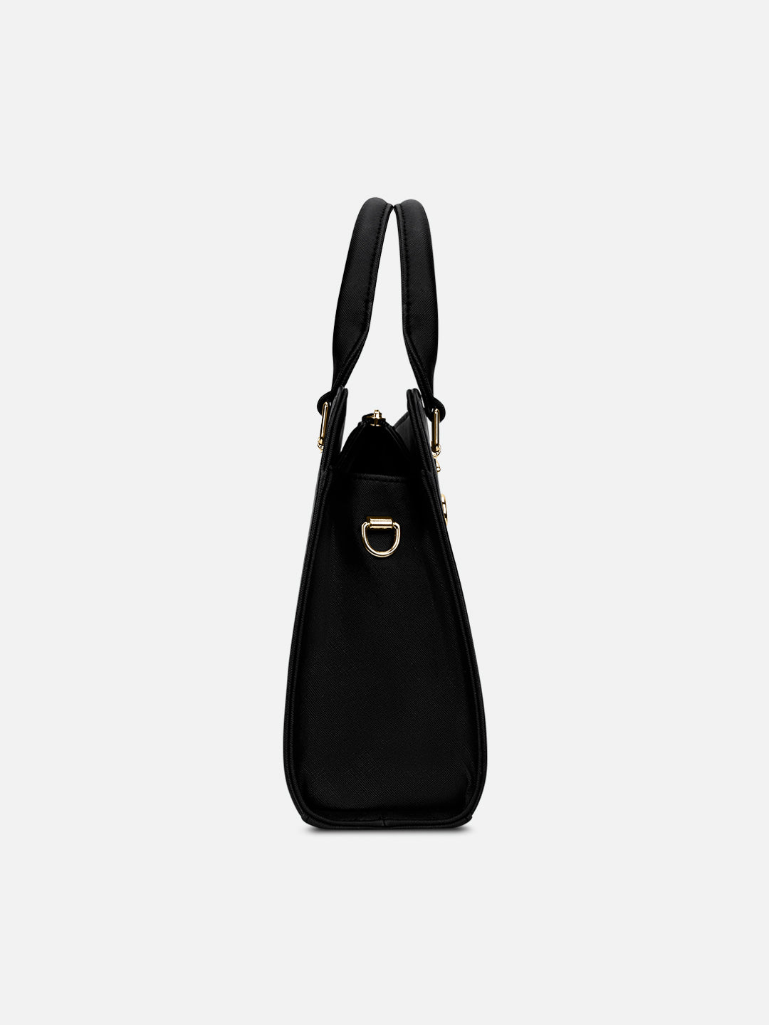 Boise Small Satchel Bag