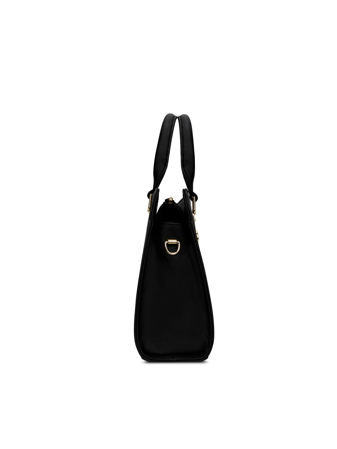 Boise Small Satchel Bag