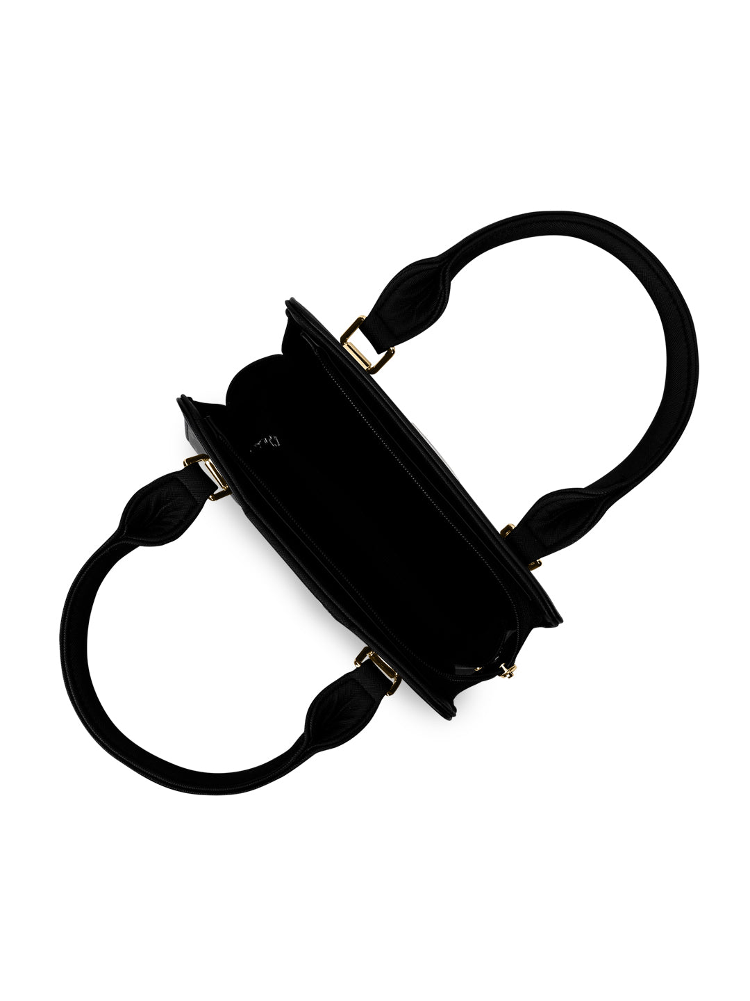 Boise Small Satchel Bag