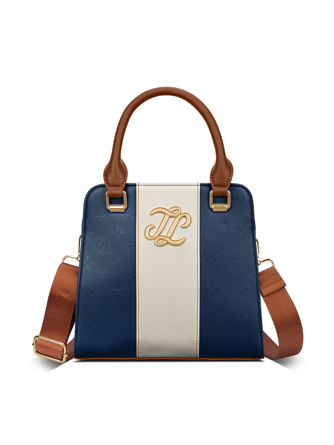 Boise Small Satchel Bag