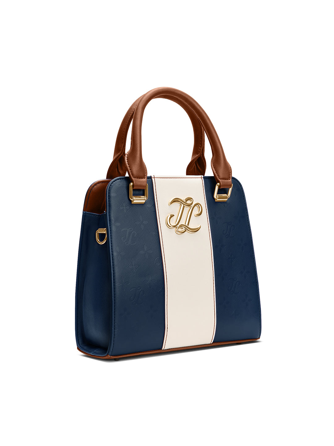 Boise Small Satchel Bag