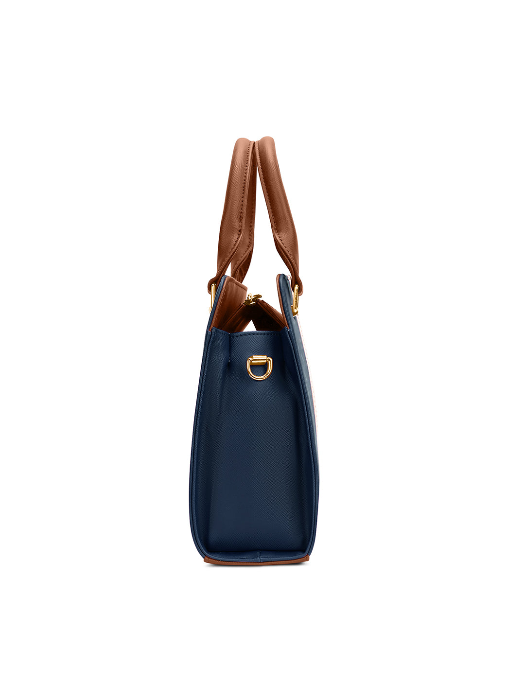 Boise Small Satchel Bag