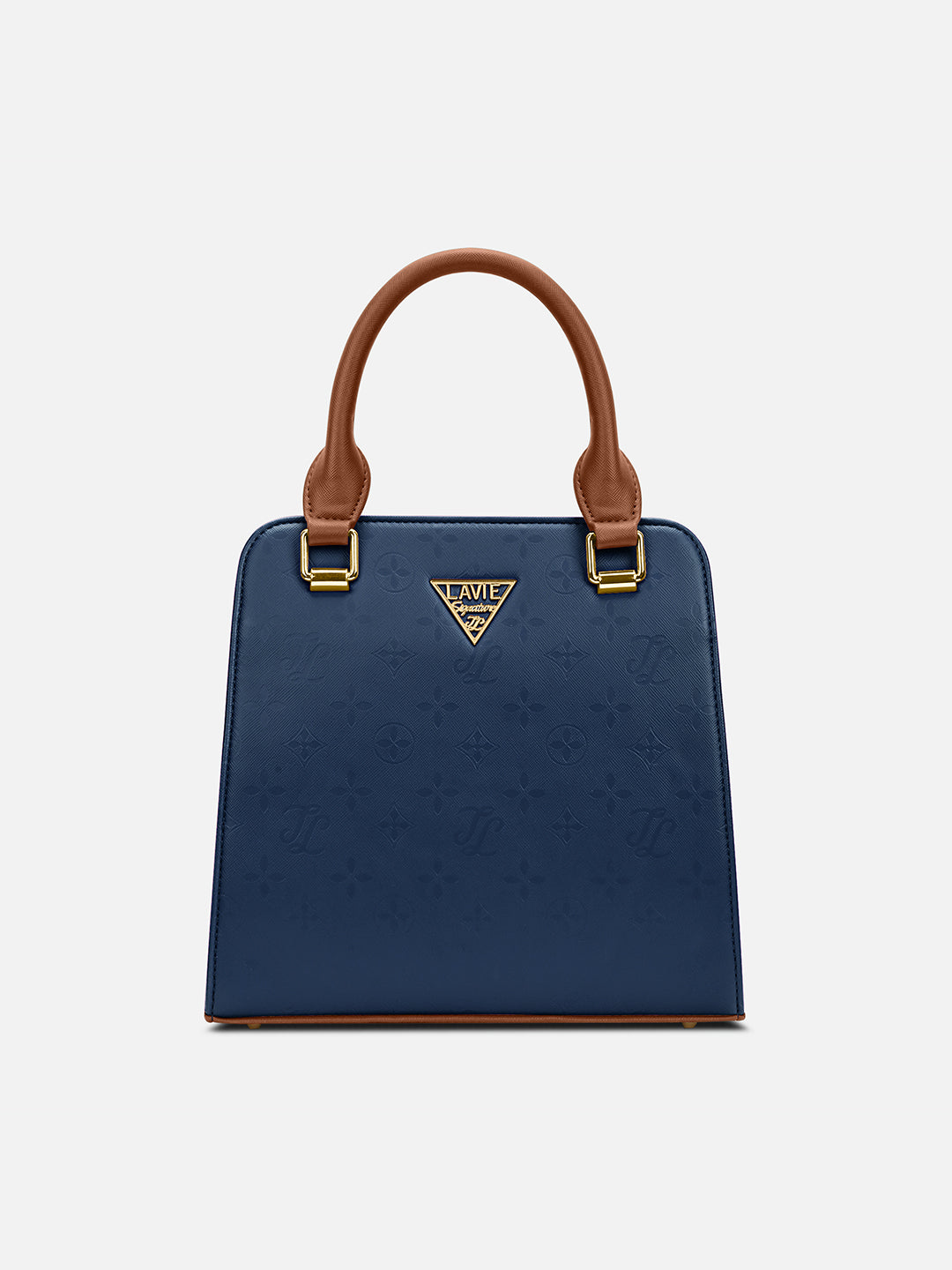 Boise Small Satchel Bag