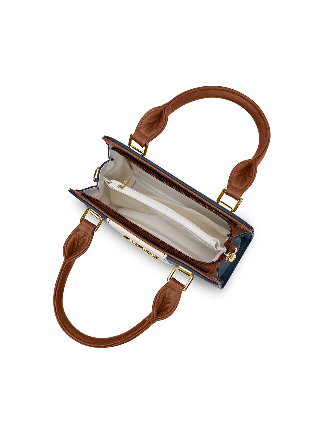 Boise Small Satchel Bag