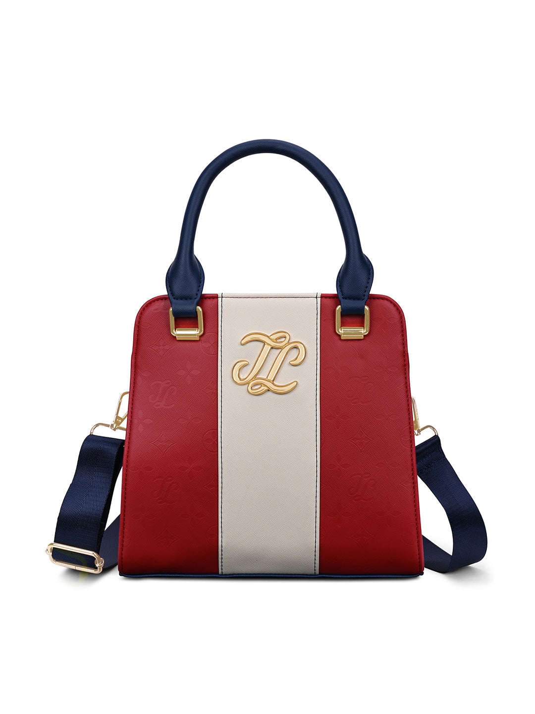 Boise Small Satchel Bag