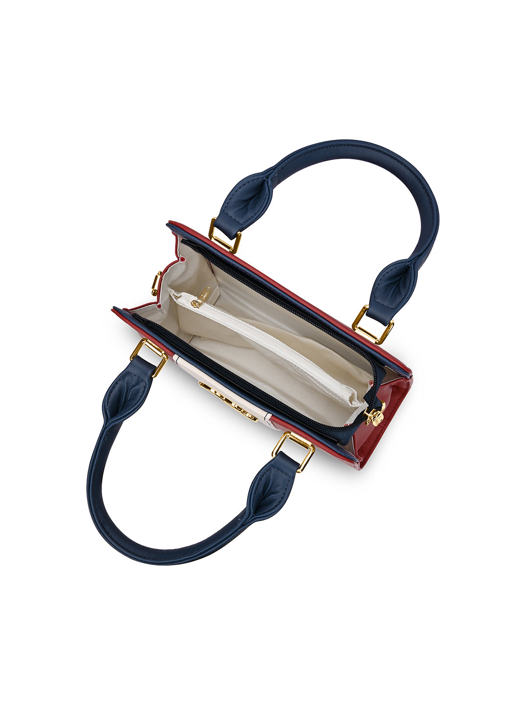 Boise Small Satchel Bag