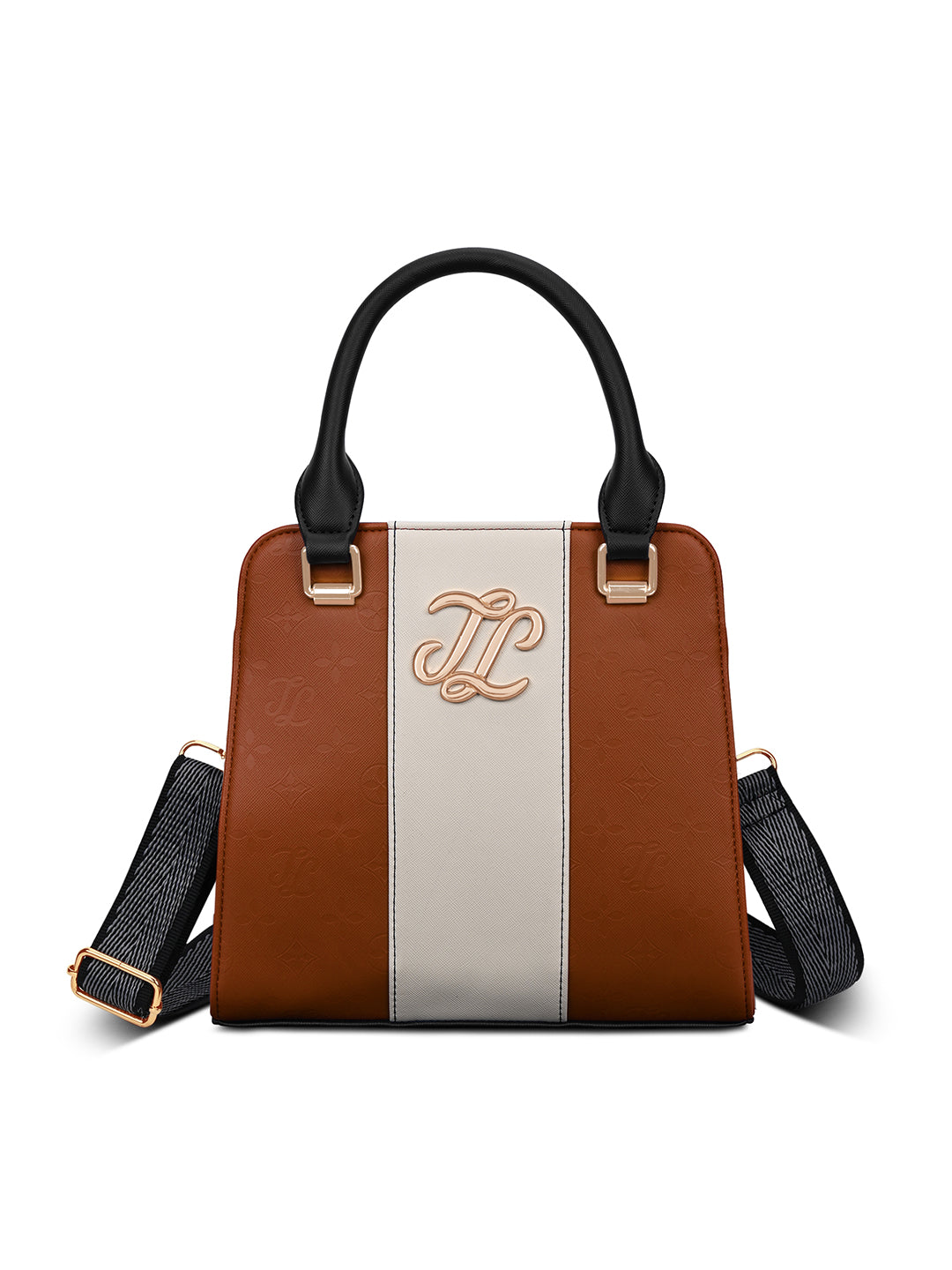 Boise Small Satchel Bag