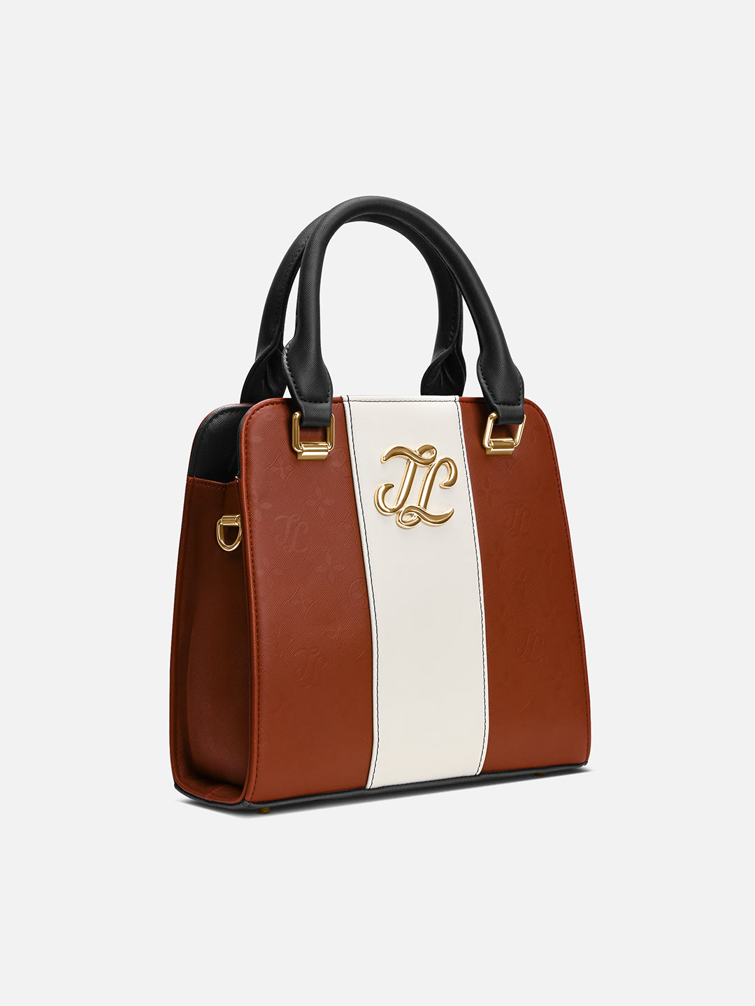Boise Small Satchel Bag