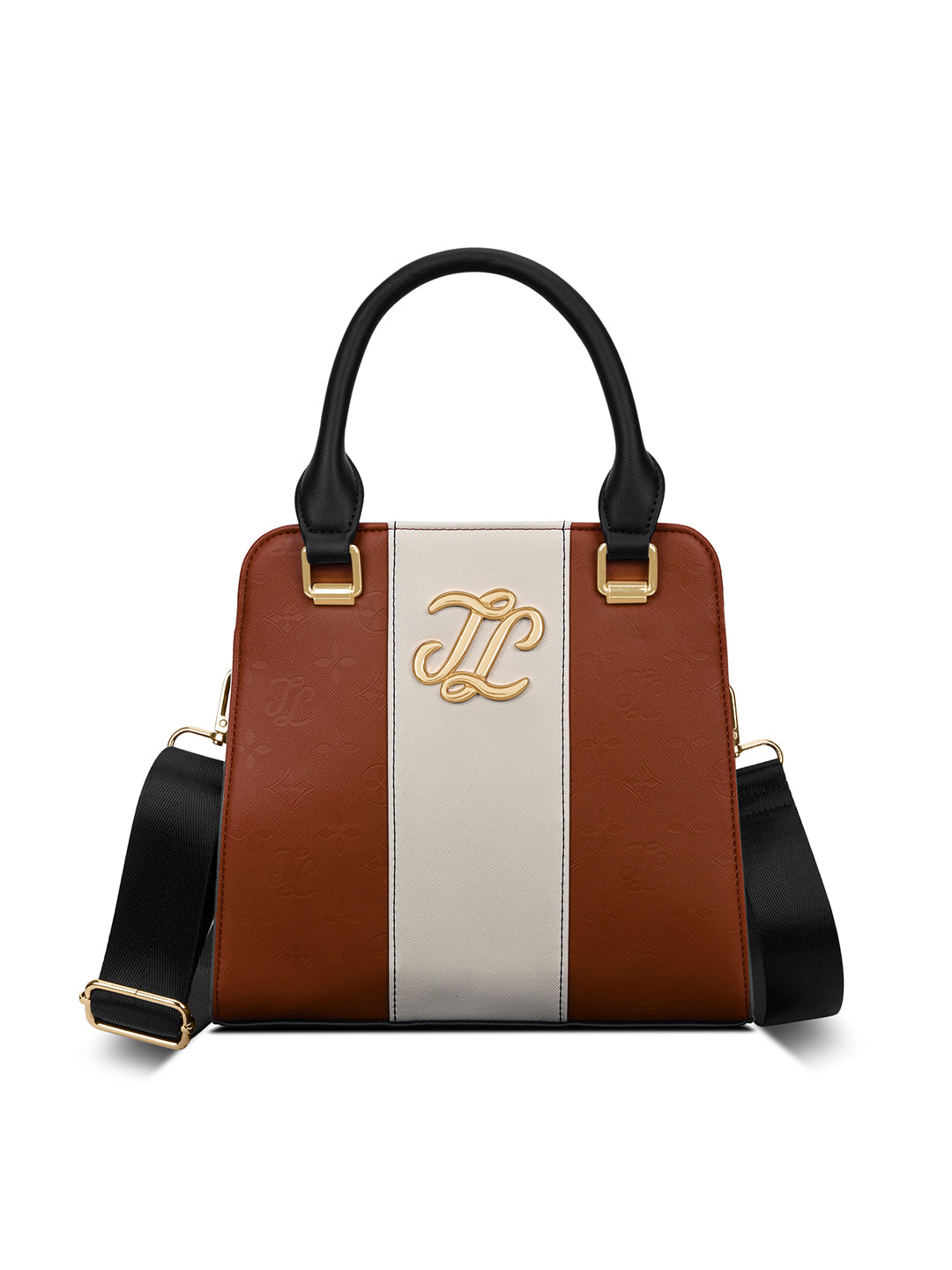 Boise Small Satchel Bag