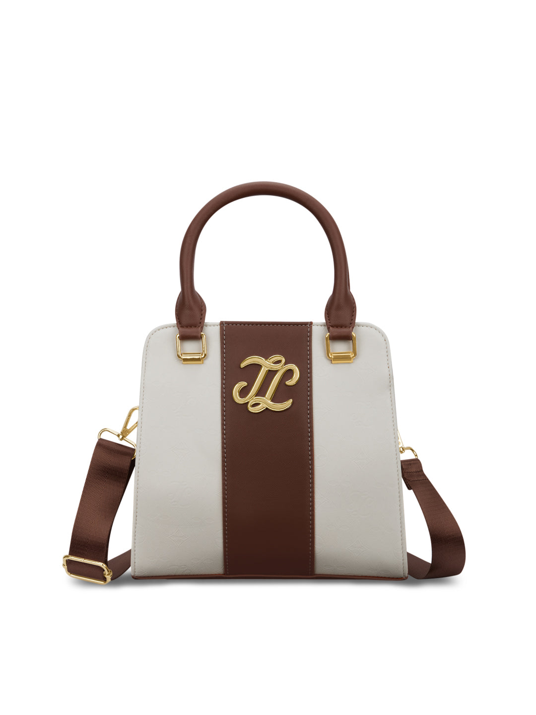 Boise Small Satchel Bag