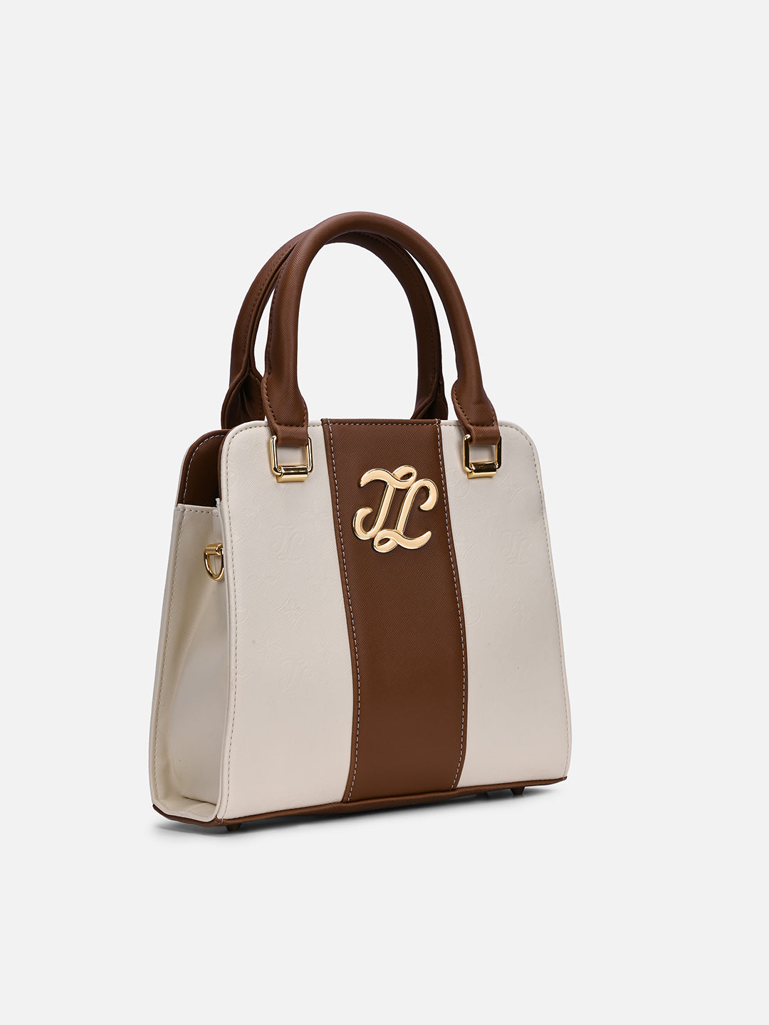 Boise Small Satchel Bag