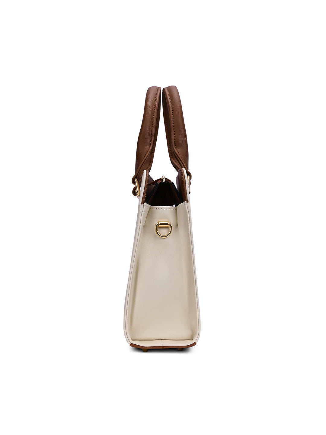 Boise Small Satchel Bag