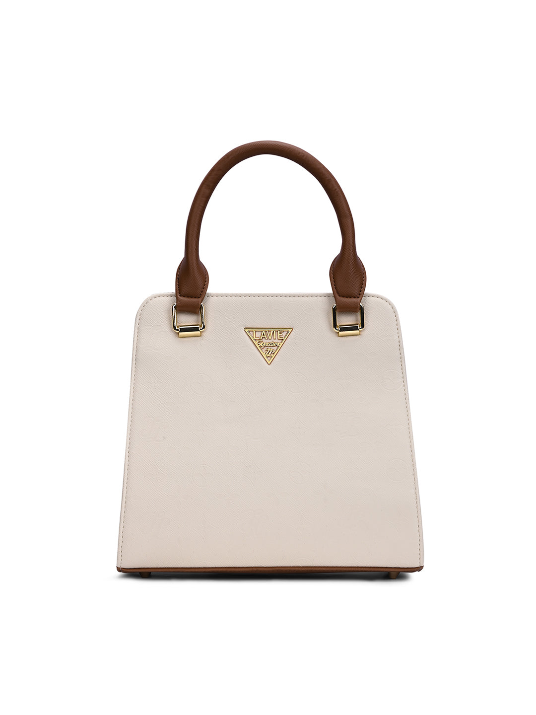 Boise Small Satchel Bag