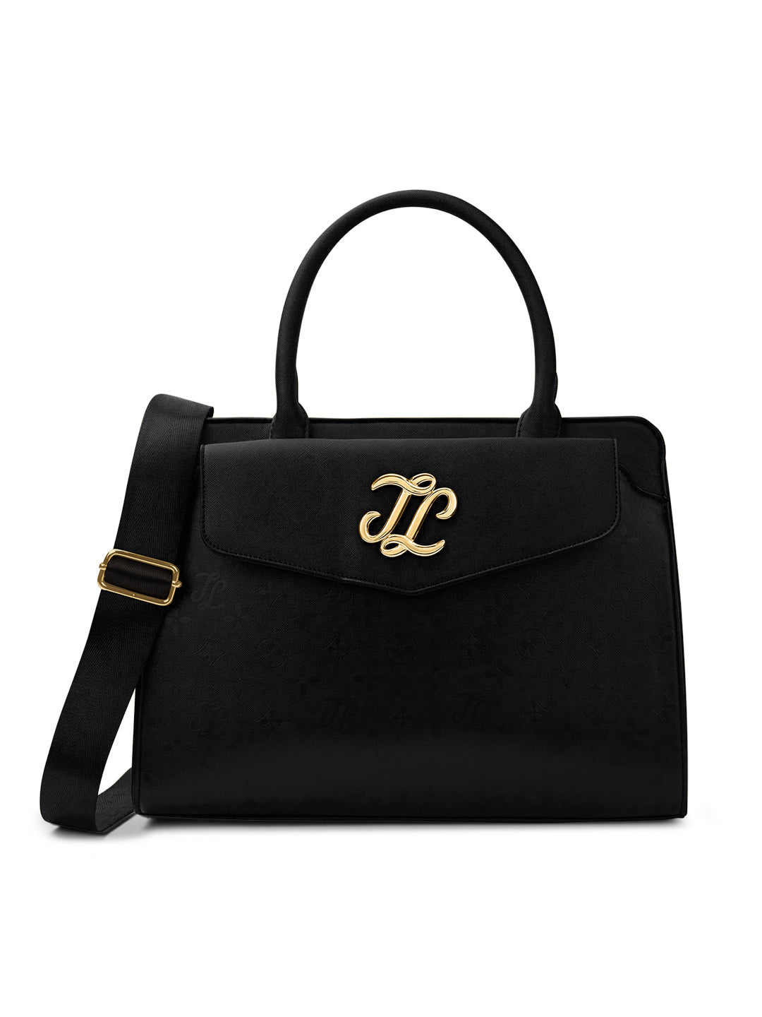 Washington Colourblock Medium Satchel Bag