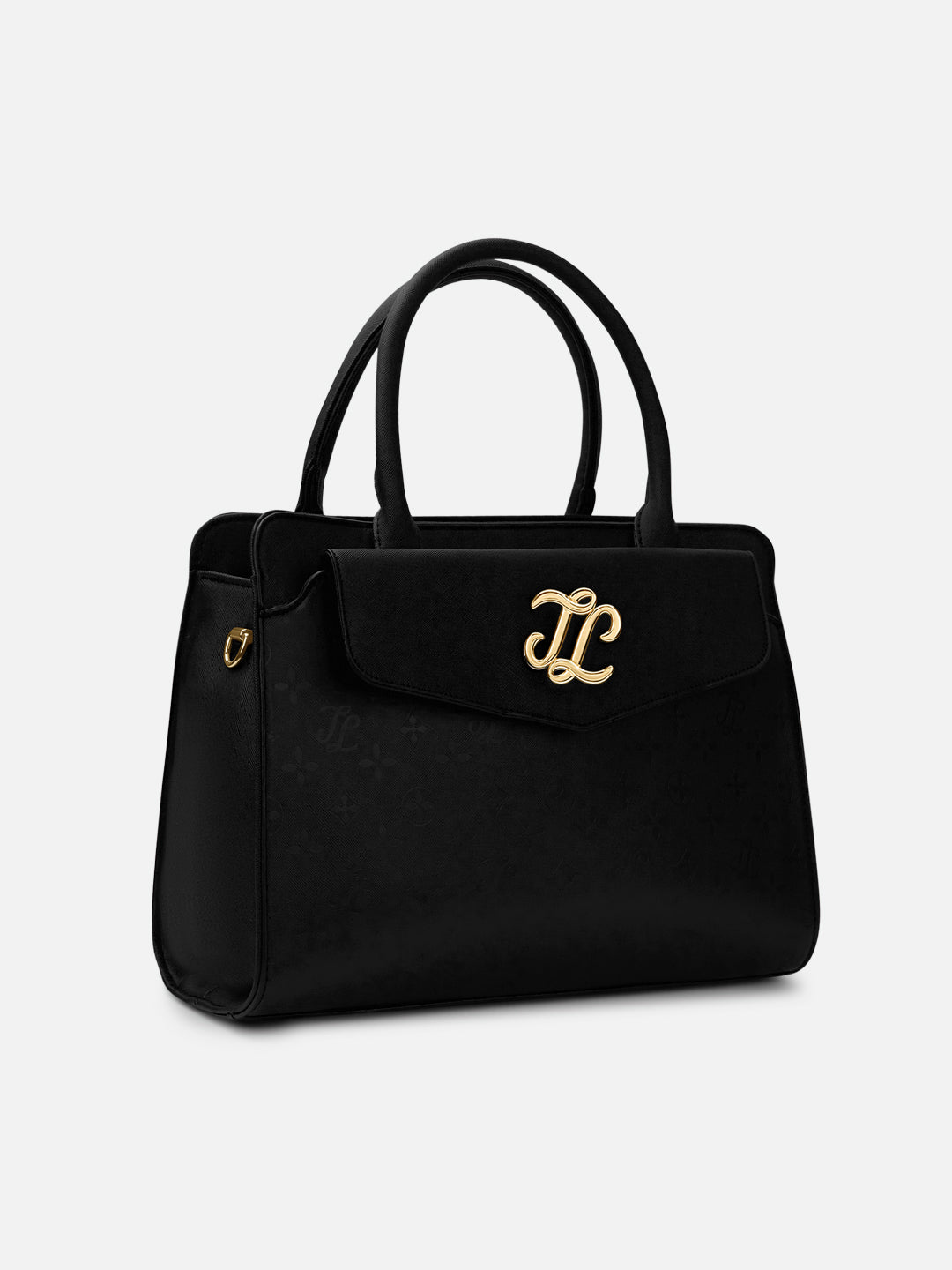Washington Colourblock Medium Satchel Bag