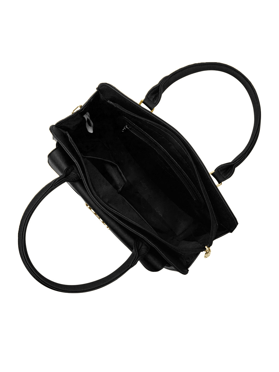 Washington Colourblock Medium Satchel Bag