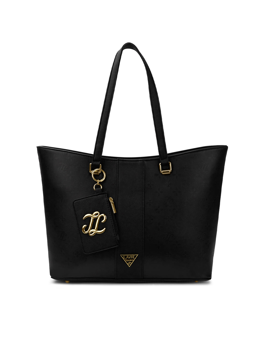 Edison Colourblock Large Tote Bag Bag