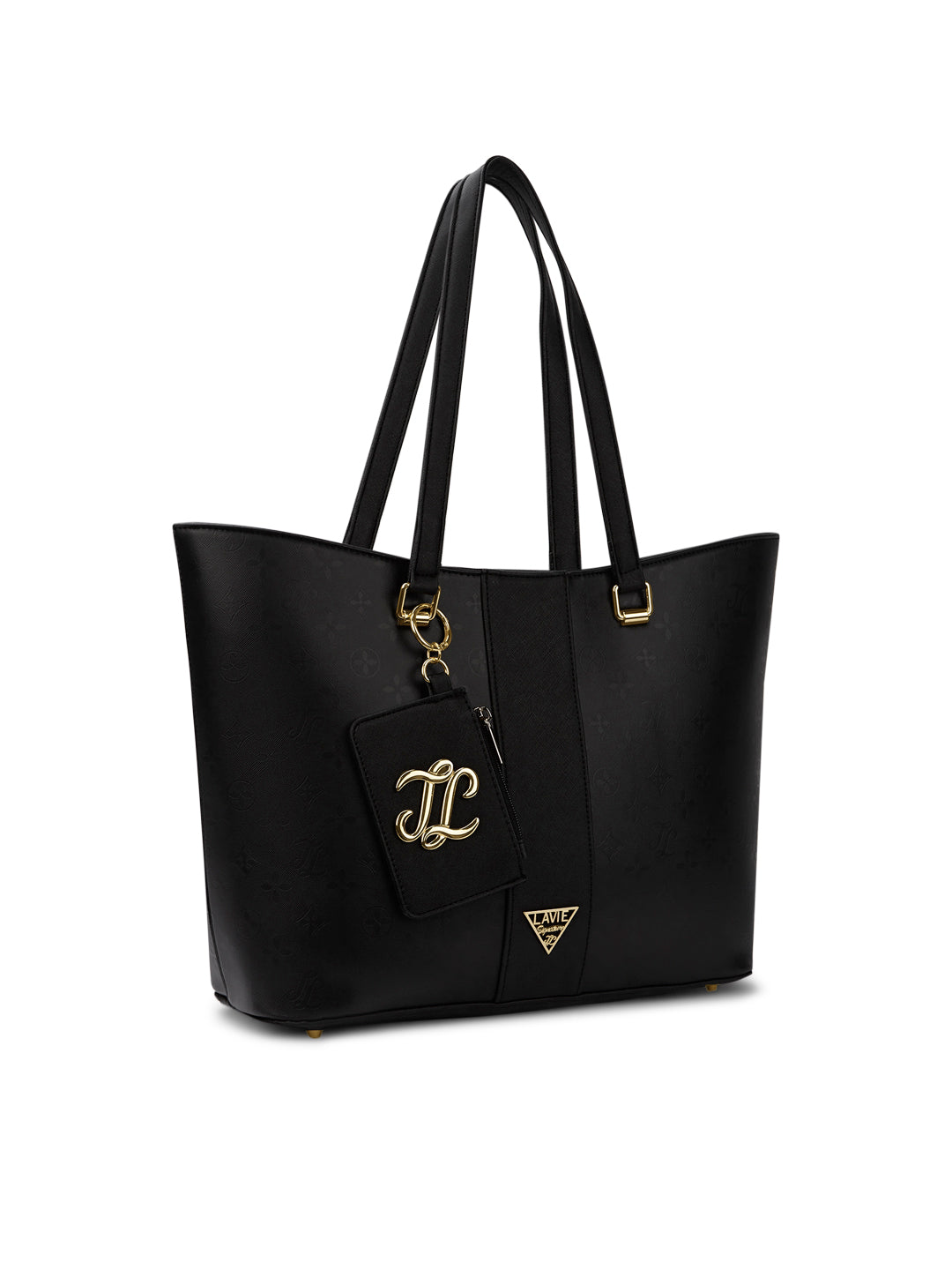 Edison Colourblock Large Tote Bag Bag