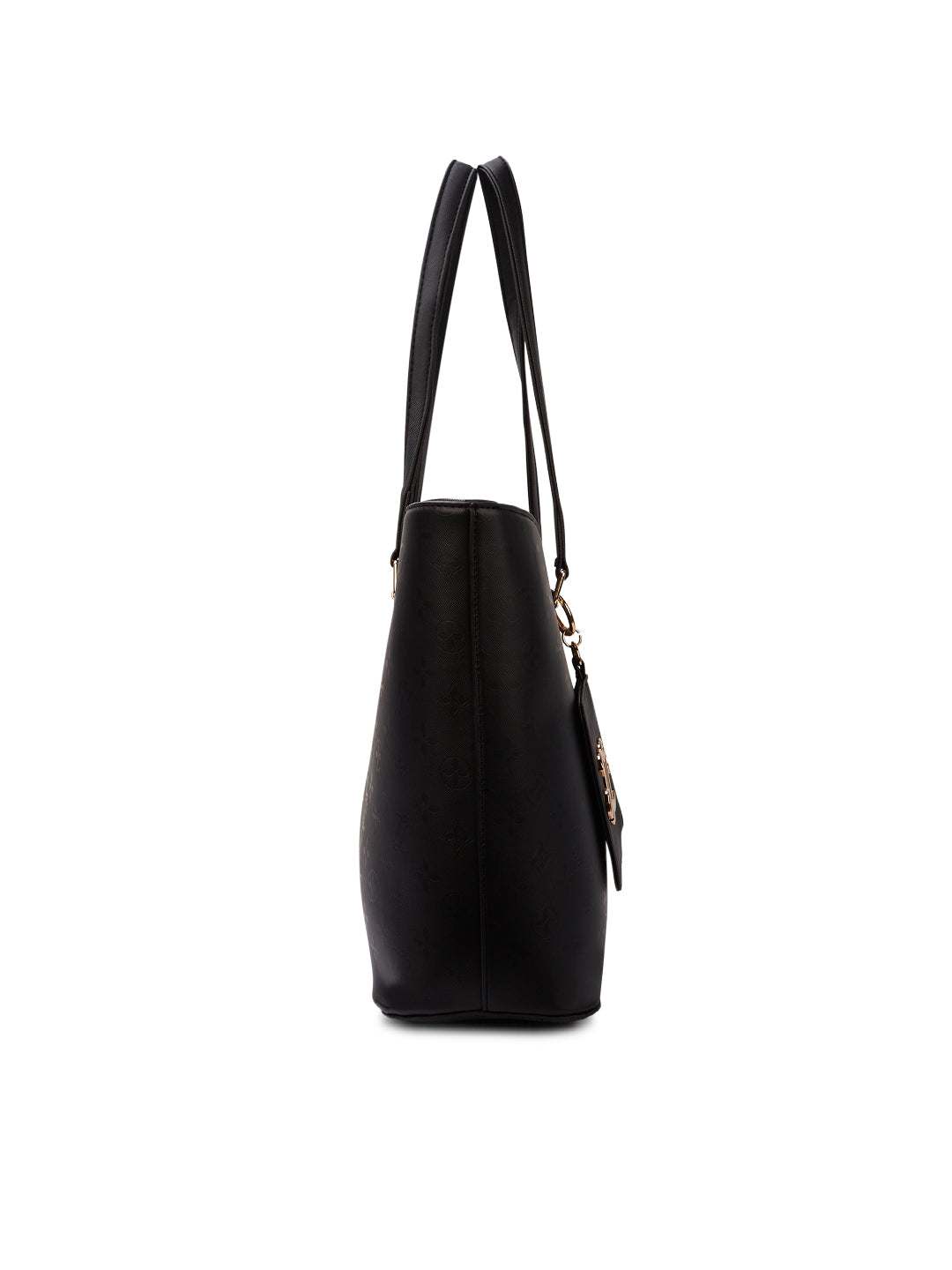 Edison Colourblock Large Tote Bag Bag
