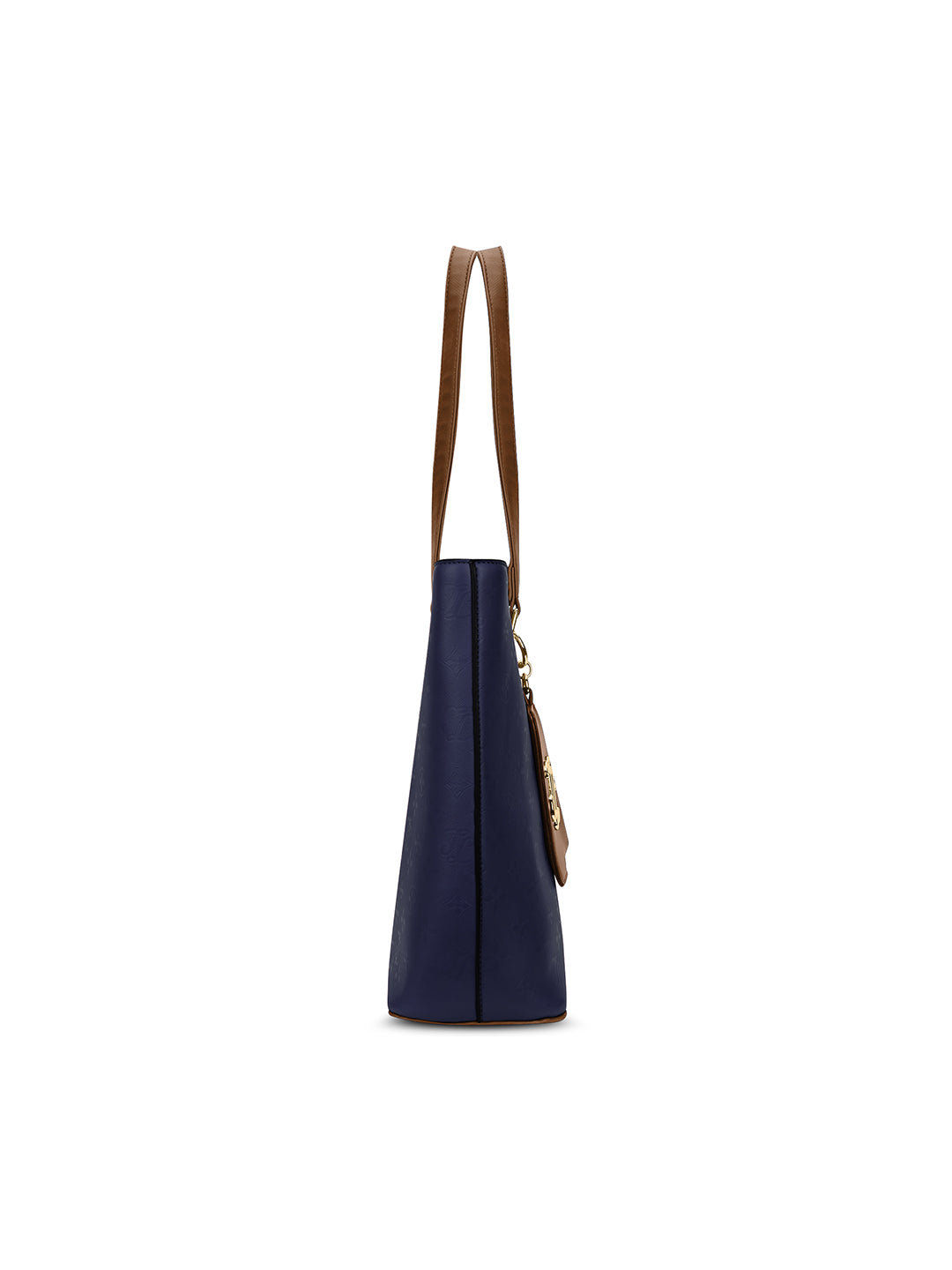 Edison Colourblock Large Tote Bag Bag