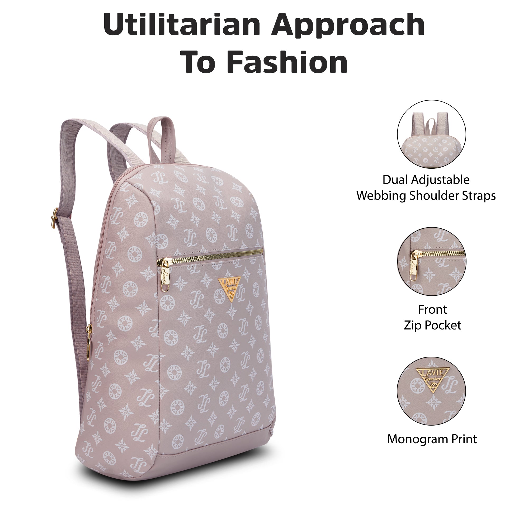St.Louis Small Backpack